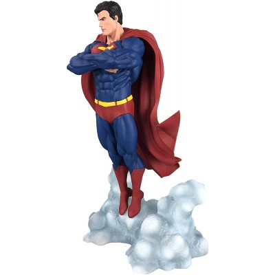 Статуетка Diamond Select Toys DC Gallery Superman Ascendant PVC Statue 